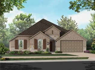 1711 Shady Hill Rd, Wylie, TX 75098