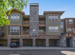 15460 Canyon Gulch Ln UNIT 304, Englewood, CO 80112