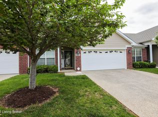 8927 Stony Falls Way, Jeffersontown, KY 40299
