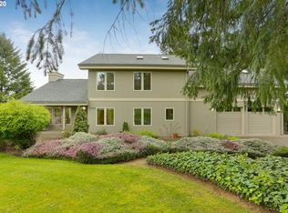 18180 S Matthew Ct, Oregon City, OR 97045