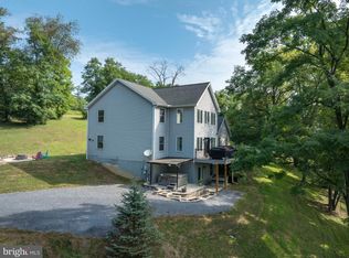 1695 Middle Rd, Lewistown, PA 17044