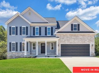1053 Snowfield Cir, Lynchburg, VA 24503
