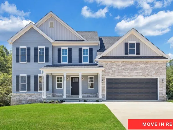 1053 Snowfield Cir, Lynchburg, VA 24503