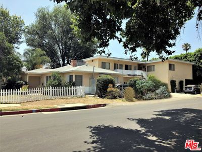 5061 Colfax Ave, Valley Village, CA, 91601