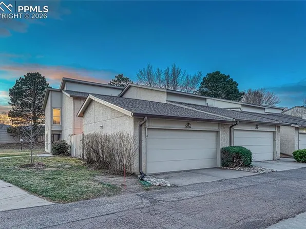 3330 Templeton Gap Rd Unit 22, Colorado Springs, CO 80907