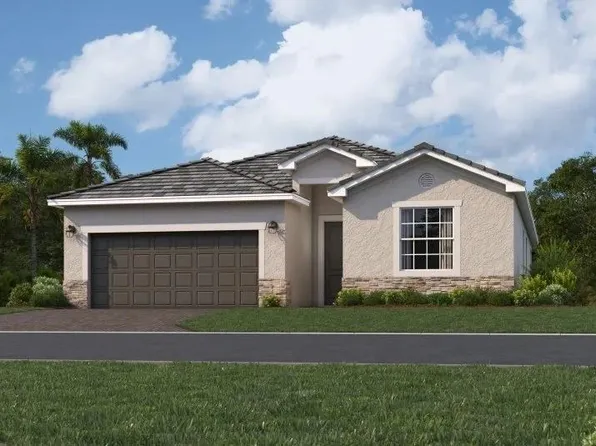 7825 Lakes Edge Ln, Port Charlotte, FL 33981