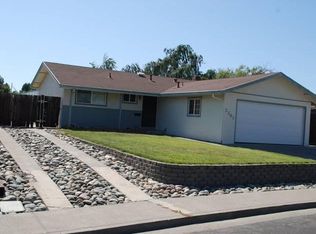 2261 Santa Rosa St, Fairfield, CA 94533