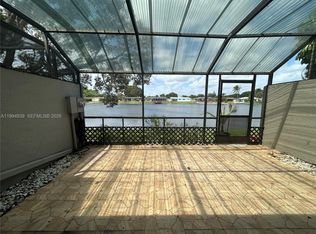 1660 NW 113th Way #16, Hollywood, FL 33026
