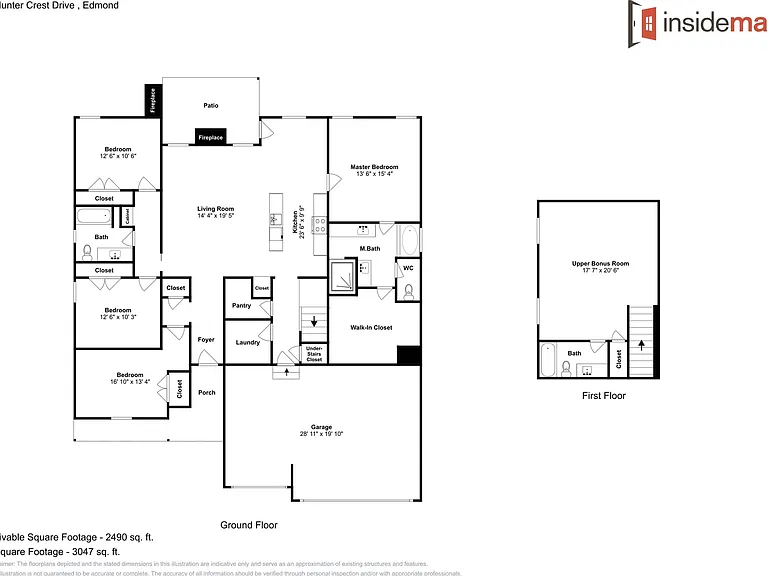 3117 Hunter Crest Dr — Photo 3