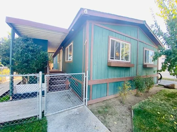 5901 Newbrook Cir Space 8, Riverbank, CA 95367