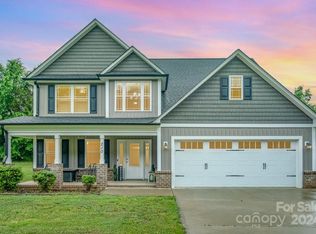 210 Stirewalt Rd, China Grove, NC 28023