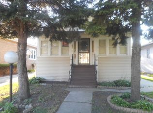 2033 S 8th Ave, Maywood, IL
