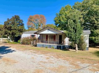 1014 E Main St, Oak Grove, LA 71263