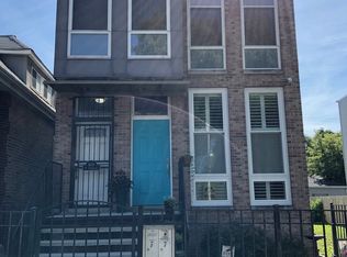 1435 N Springfield Ave #2, Chicago, IL 60651