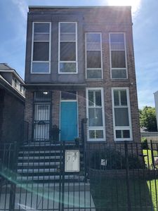 1435 N Springfield Ave #2, Chicago, IL, 60651