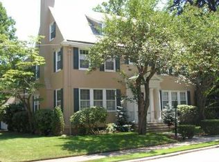 97 Lorraine Ave, Providence, RI 02906