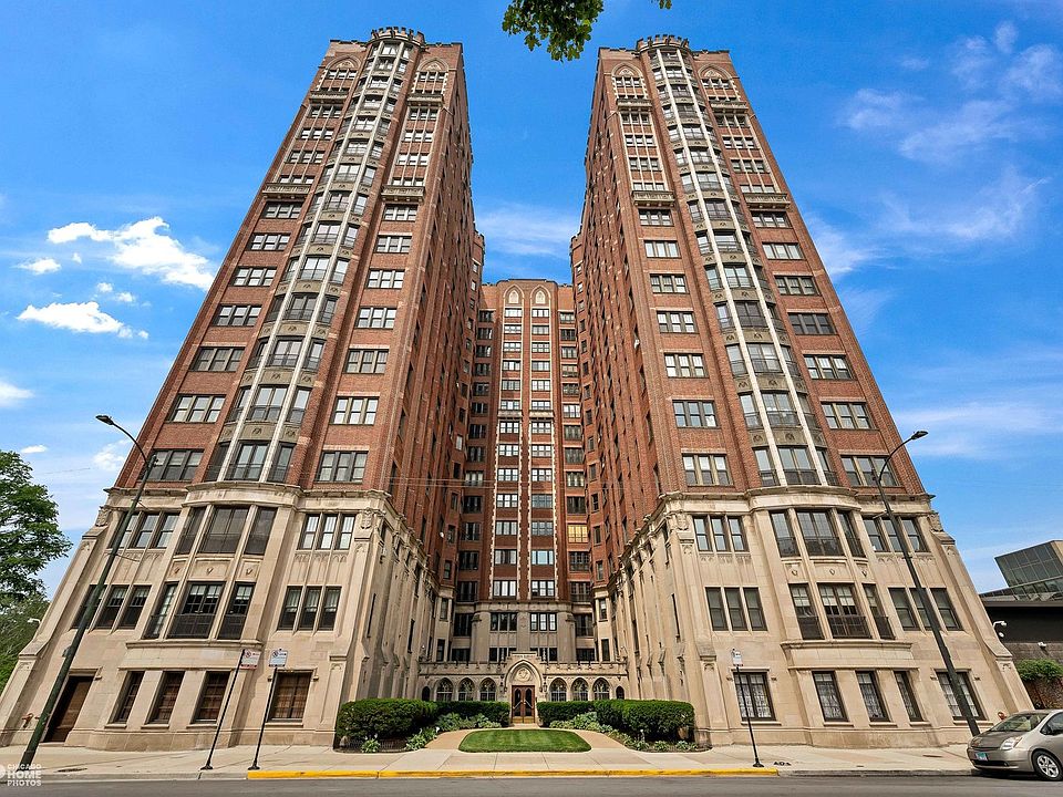 1st image of 5836 S Stony Island Ave APT 2D