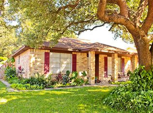 7614 Stone Pine Ln, Houston, TX 77041