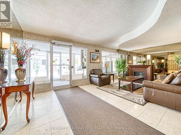 2nd image of 3100 Kirwin Ave #1007