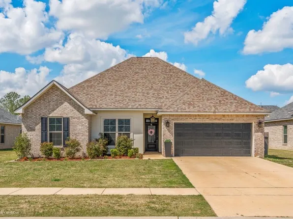 711 Esau Ave, Bossier City, LA 71111