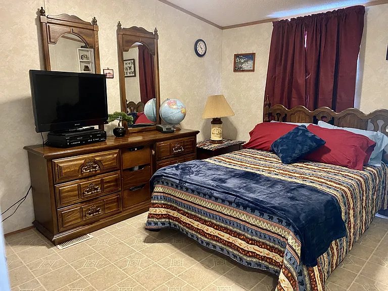 3 BR Home near Nascar Speedway3781 Hunting Creek R — Photo 9