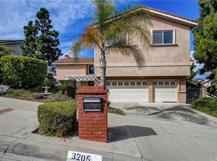 3205 Belle River Dr, La Puente, CA 91745