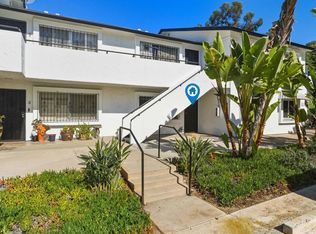 335 34th St Unit 5, San Diego, CA 92102