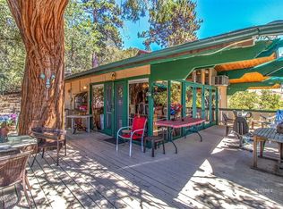 26480 Forest Hill Dr, Idyllwild, CA 92549