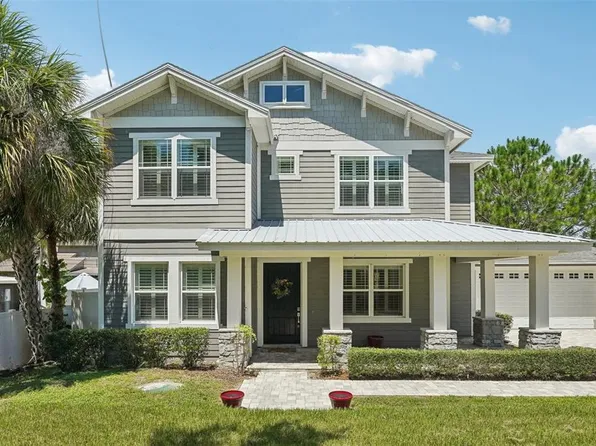 2442 Madrid Ave, Safety Harbor, FL 34695