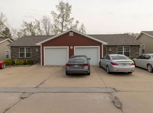 3406 Saint Charles Rd, Columbia, MO 65201