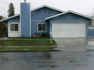 2767 Zeller Ave, Napa, CA 94558