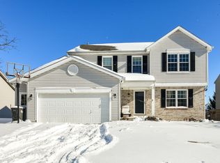 8519 Walden Trace Dr, Indianapolis, IN