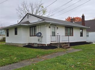 2002 Bancroft Ave, Youngstown, OH