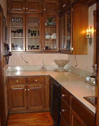 Butler Pantry
