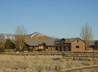 4855 Old Meadow Ln, Park City, UT 84098