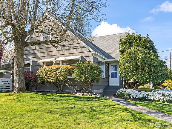2nd image of 2202 N Mason Avenue