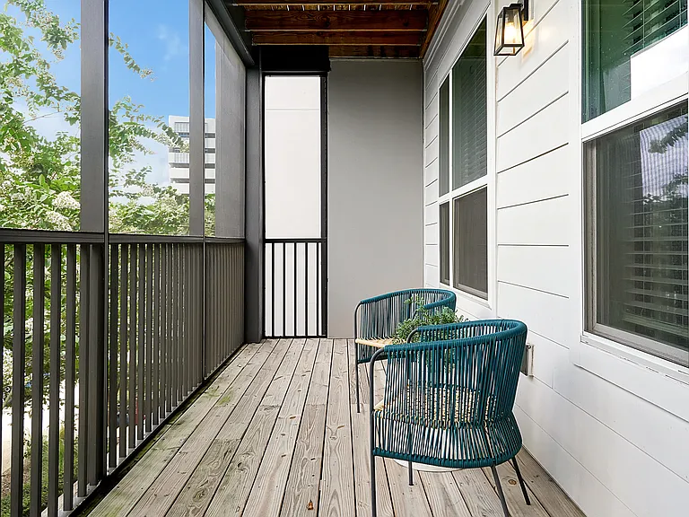 Veer Apartments — Photo 21