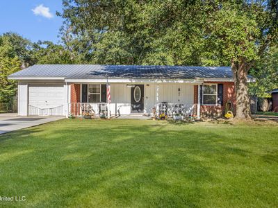 6913 Barnes Rd, Moss Point, MS, 39563