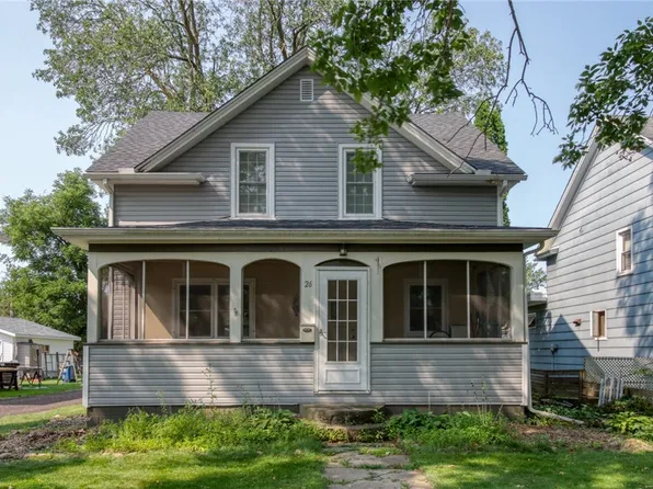 26 Hatten Avenue, Rice Lake, WI 54868