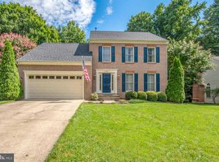 1147 Charing Cross Dr, Crofton, MD 21114