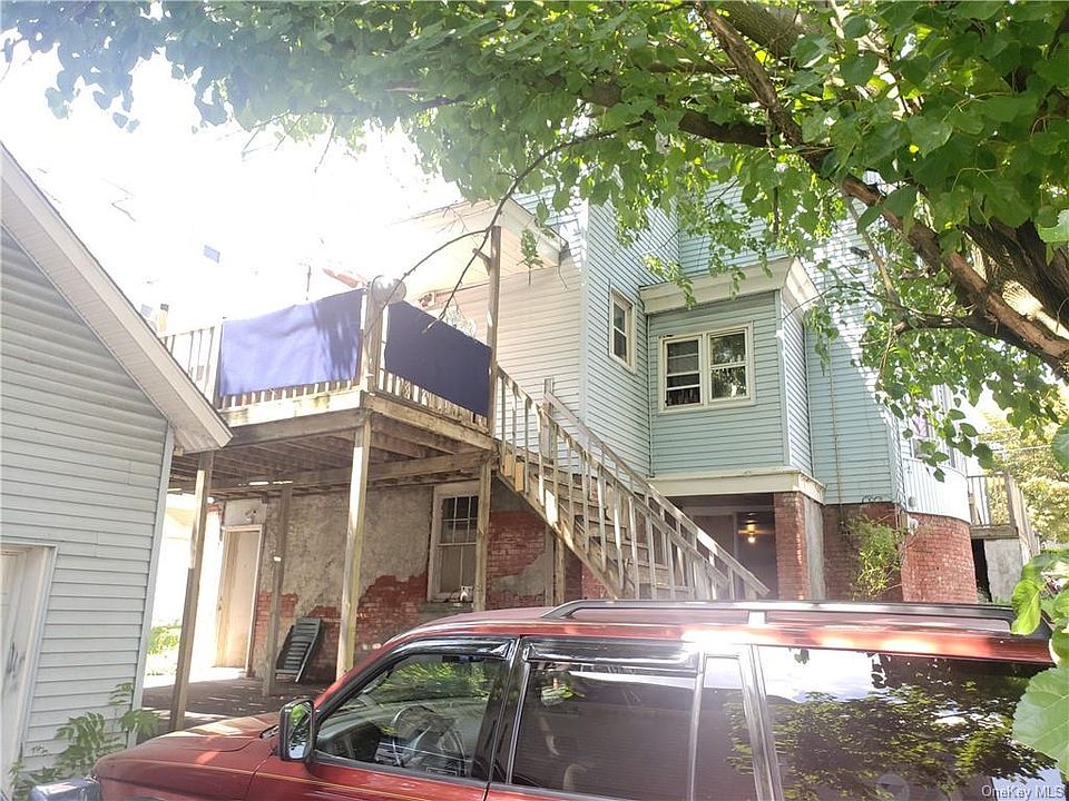 42 Highland Ave, Middletown, NY 10940 Zillow