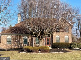 2957 Columbia Dr, Bensalem, PA 19020