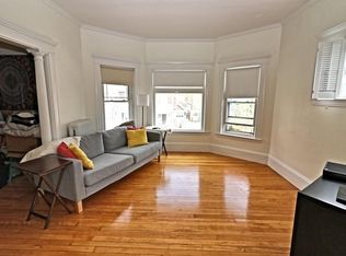 11 Bellevue Ave #2, Winthrop, MA 02152
