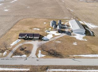 E3223 Townline Rd, Kewaunee, WI 54216