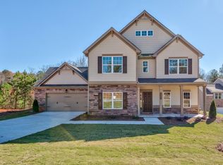 3990 Tarnwood Pl, Douglasville, GA 30135