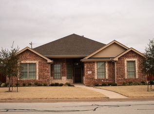 5342 Rio Mesa Dr, Abilene, TX 79606
