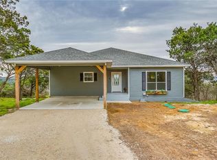 9527 Valley View Trl, Rio Vista, TX 76093