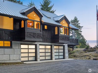 815 Carefree Way, Friday Harbor, WA, 98250