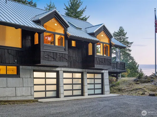 815 Carefree Way, Friday Harbor, WA 98250