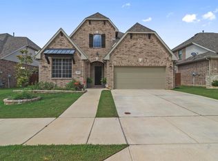 14824 Cedar Flat Way, Roanoke, TX 76262